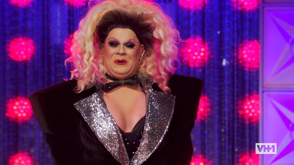 RuPaul's Drag Race - Dragracadabra