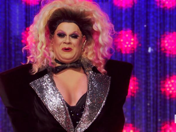 RuPaul's Drag Race - Dragracadabra