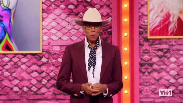 RuPaul's Drag Race - Bring Back My Queens!