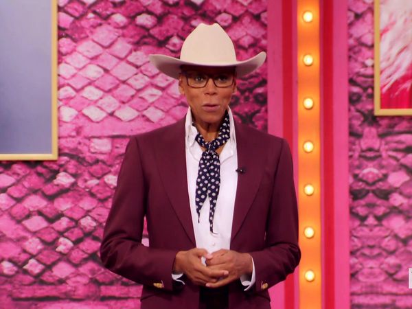 RuPaul's Drag Race - Bring Back My Queens!