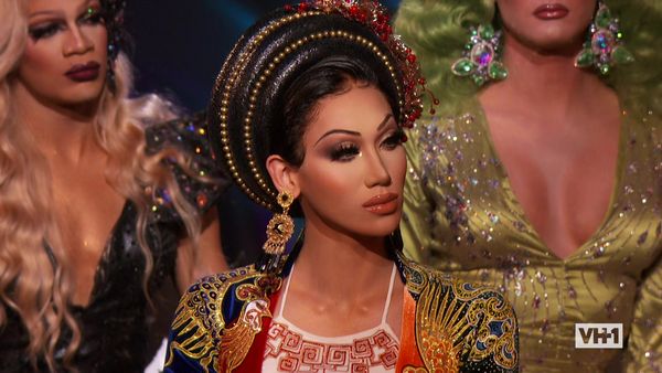 RuPaul's Drag Race - Reunited