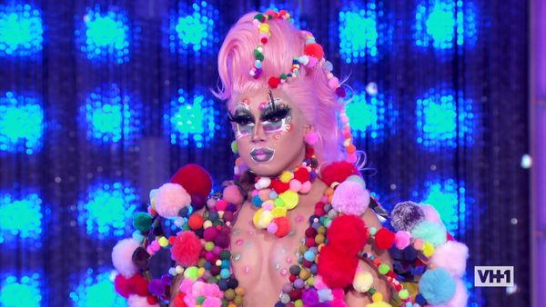 RuPaul's Drag Race - The Ball Ball