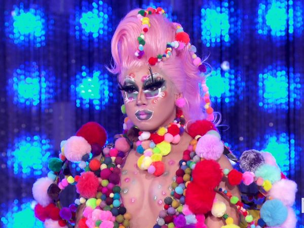 RuPaul's Drag Race - The Ball Ball