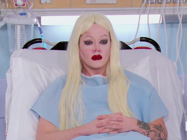 RuPaul's Drag Race - Gay's Anatomy