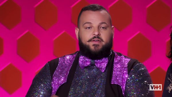 RuPaul's Drag Race - Snatch Game