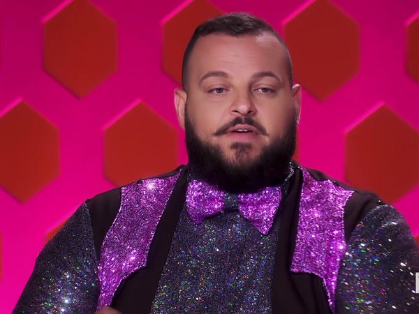 RuPaul's Drag Race - Snatch Game