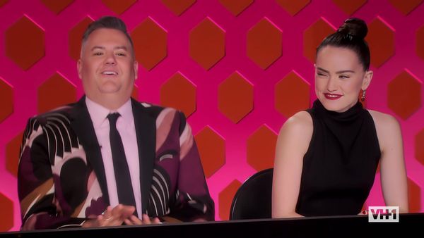 RuPaul's Drag Race - Superfan Makeover