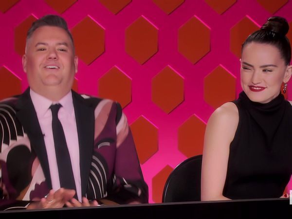 RuPaul's Drag Race - Superfan Makeover