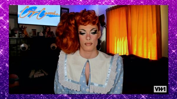 RuPaul's Drag Race - Alone Together