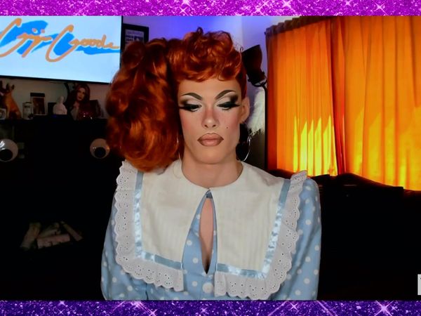 RuPaul's Drag Race - Alone Together