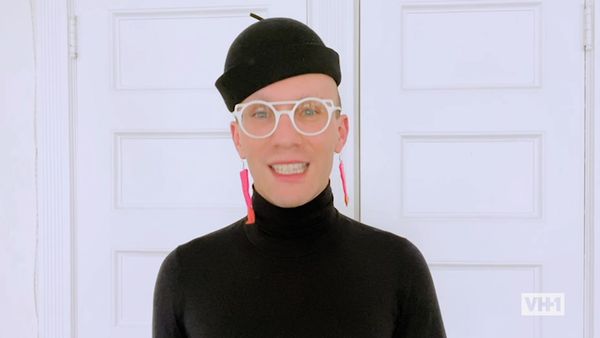 RuPaul's Drag Race - Grand Finale