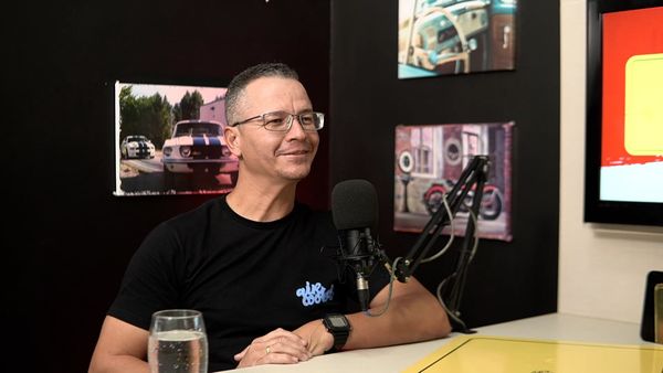 Podcast DSR - Marco Botelho