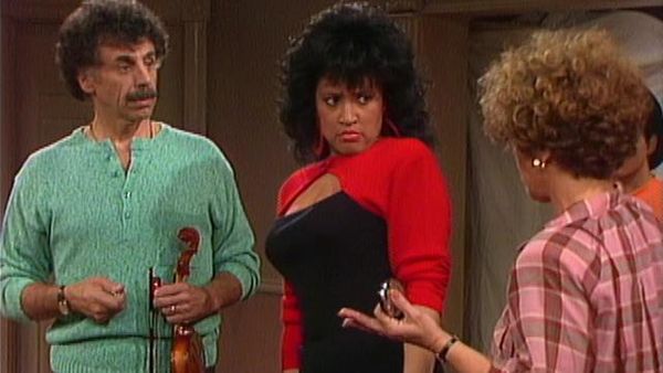 227 - The New Neighbors