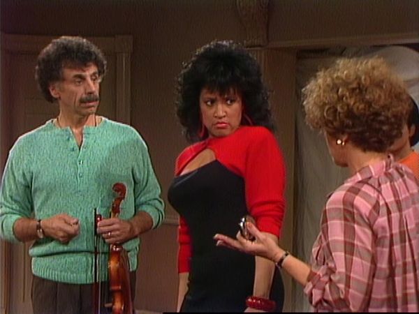 227 - The New Neighbors