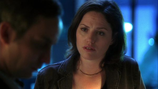 CSI en español - Timbre muerto