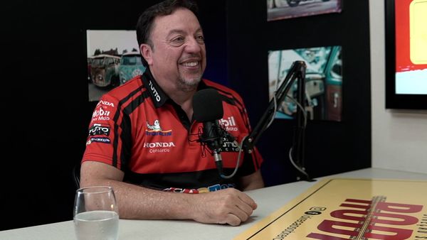 Podcast DSR - Força e Ação Motos
