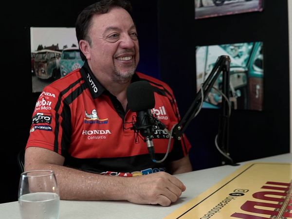 Podcast DSR - Força e Ação Motos