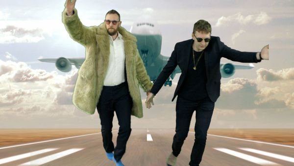 Taskmaster - Friendship is Truth