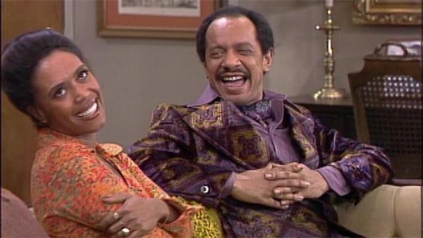 The Jeffersons - The Old Flame