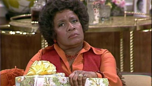 The Jeffersons - Louise's Physical