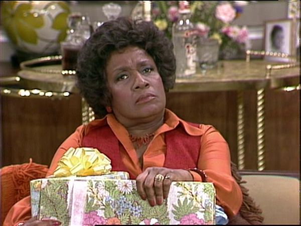 The Jeffersons - Louise's Physical