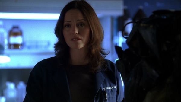 CSI en español - Asesino