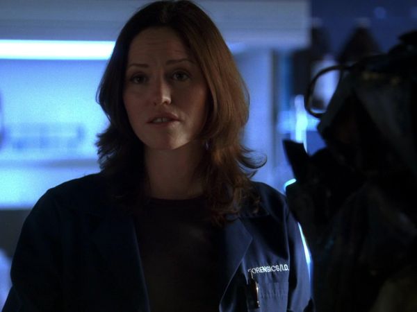CSI en español - Asesino