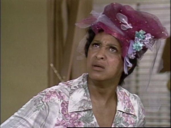 The Jeffersons - Grand Opening, The-part 2