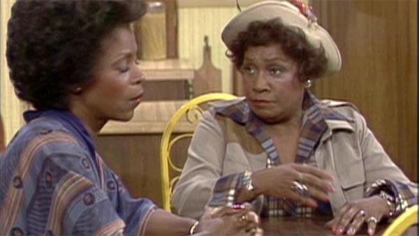 The Jeffersons - Louise's New Interest