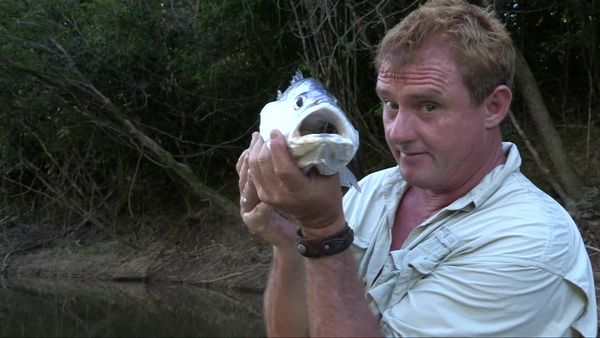 Fishing Expedition Amazonia - Episode 6