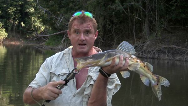 Fishing Expedition Amazonia - Episode 5