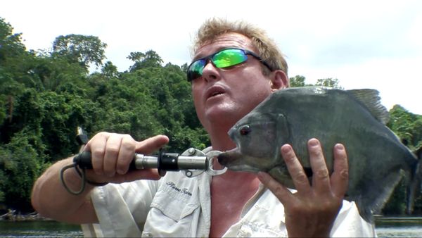 Fishing Expedition Amazonia - Episode 5