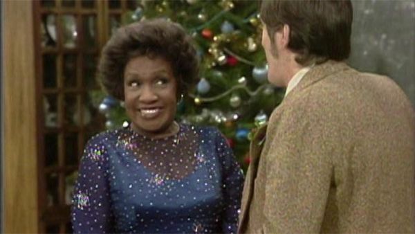 The Jeffersons - 984 W. 124th., Apt. 5c