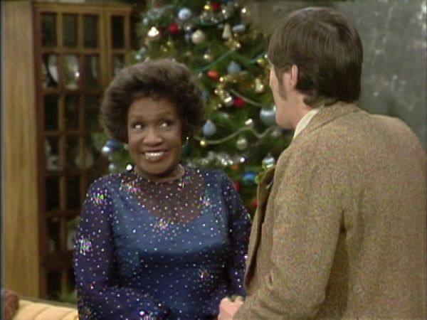 The Jeffersons - 984 W. 124th., Apt. 5c