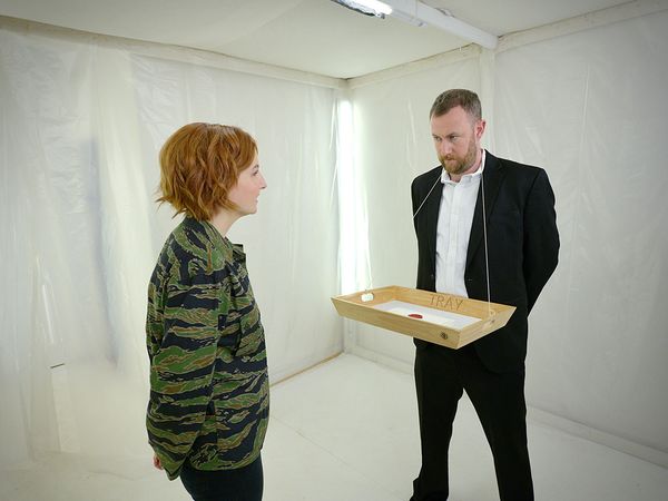 Taskmaster - What kind of pictures?