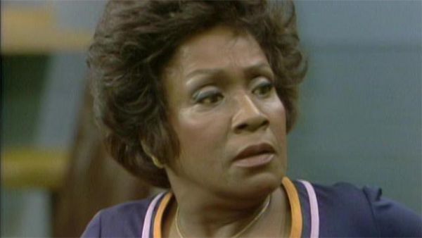 The Jeffersons - The Last Leaf