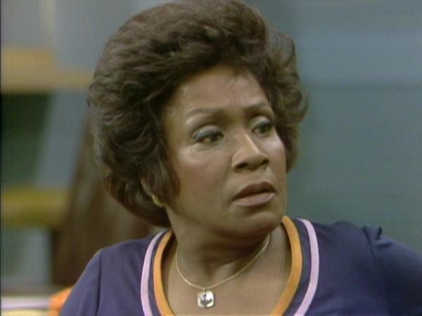 The Jeffersons - The Last Leaf