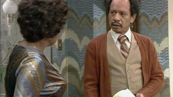 The Jeffersons - George Needs Help