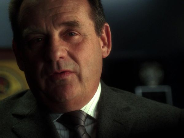 CSI en español - El hechizo