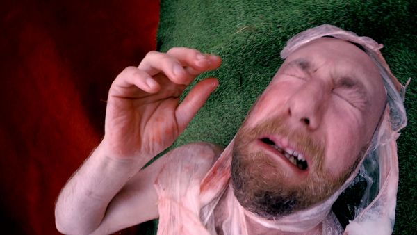 Taskmaster - Spoony Neeson