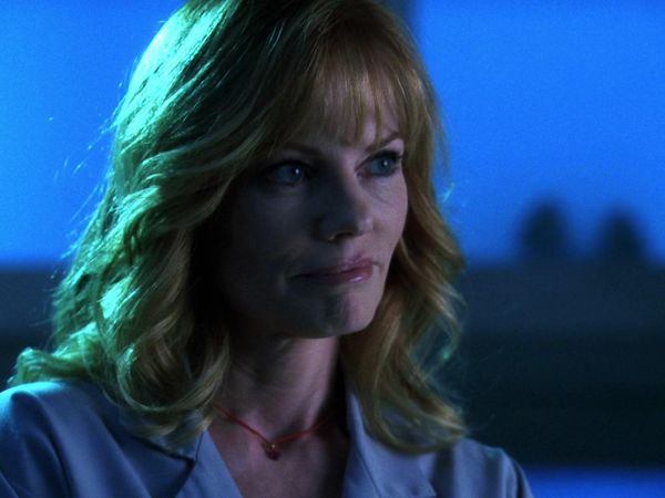 CSI en español - Entre la vida y la muerte
