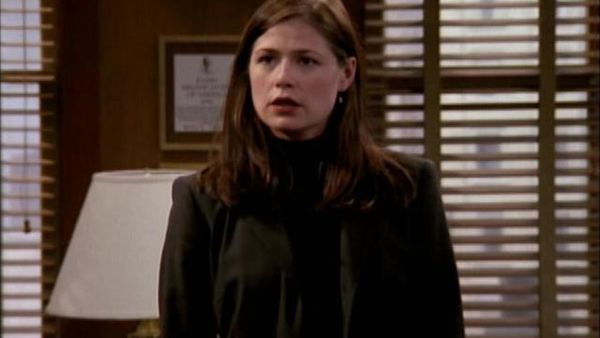 Newsradio - Chock