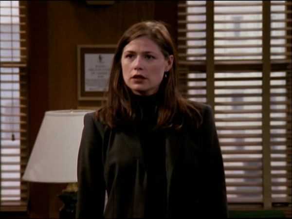 Newsradio - Chock