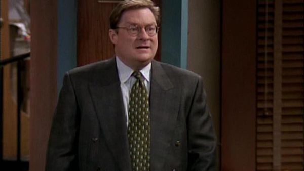 Newsradio - Beep, Beep
