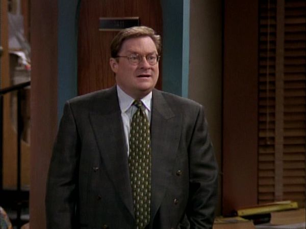 Newsradio - Beep, Beep