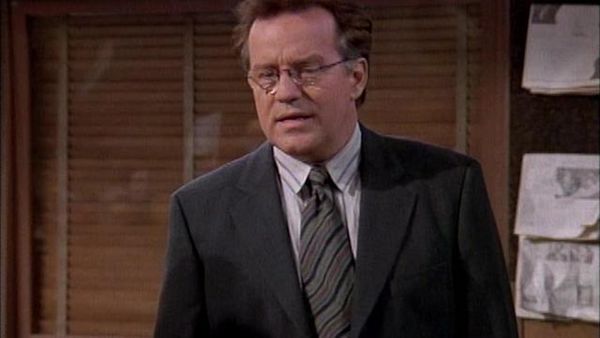 Newsradio - Balloon