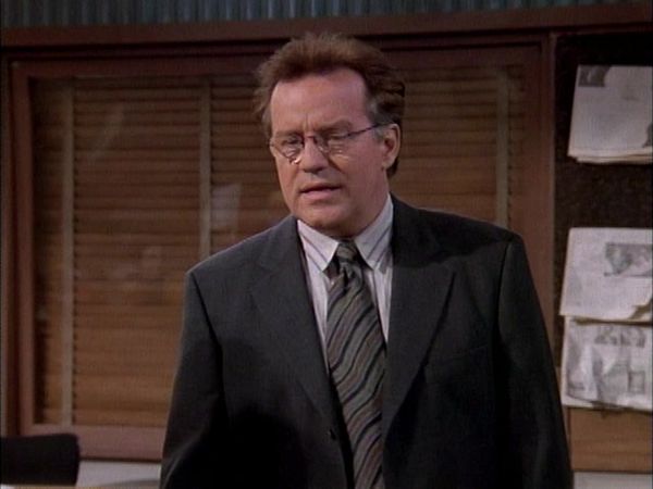 Newsradio - Balloon