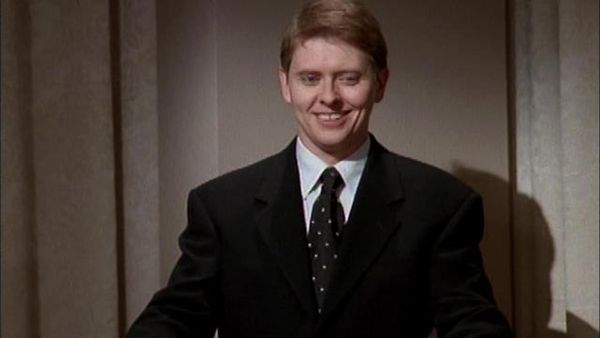Newsradio - Copy Machine