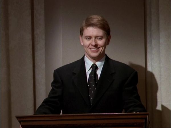 Newsradio - Copy Machine