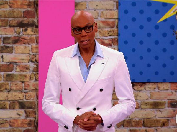 RuPaul's Drag Race - Oh No She Betta Don't